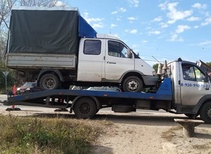 Эвакуатор Владимир - эвакуция автомобильного транспорта во Владимире